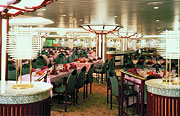 Royal Caribbean Cruises